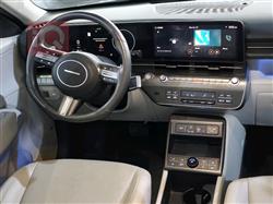 هيونداي كونا